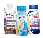 Adult Nutrition