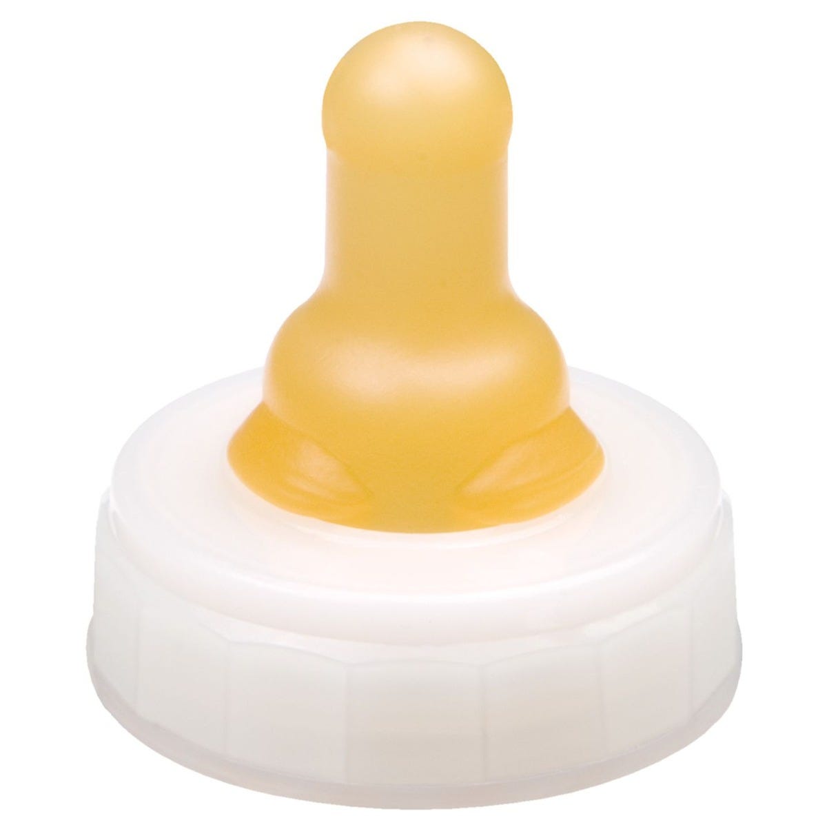 similac nipple and ring