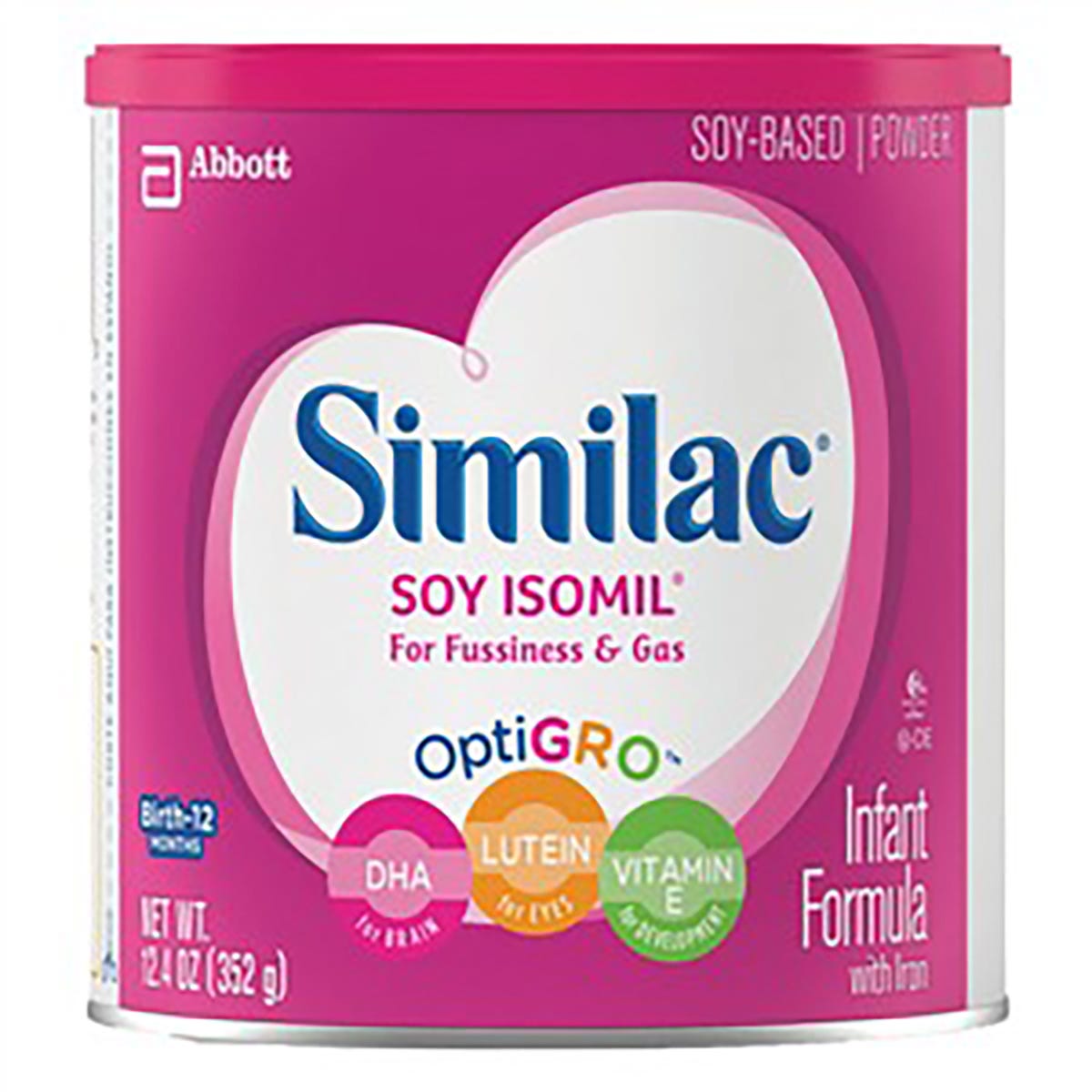 similac isomil price