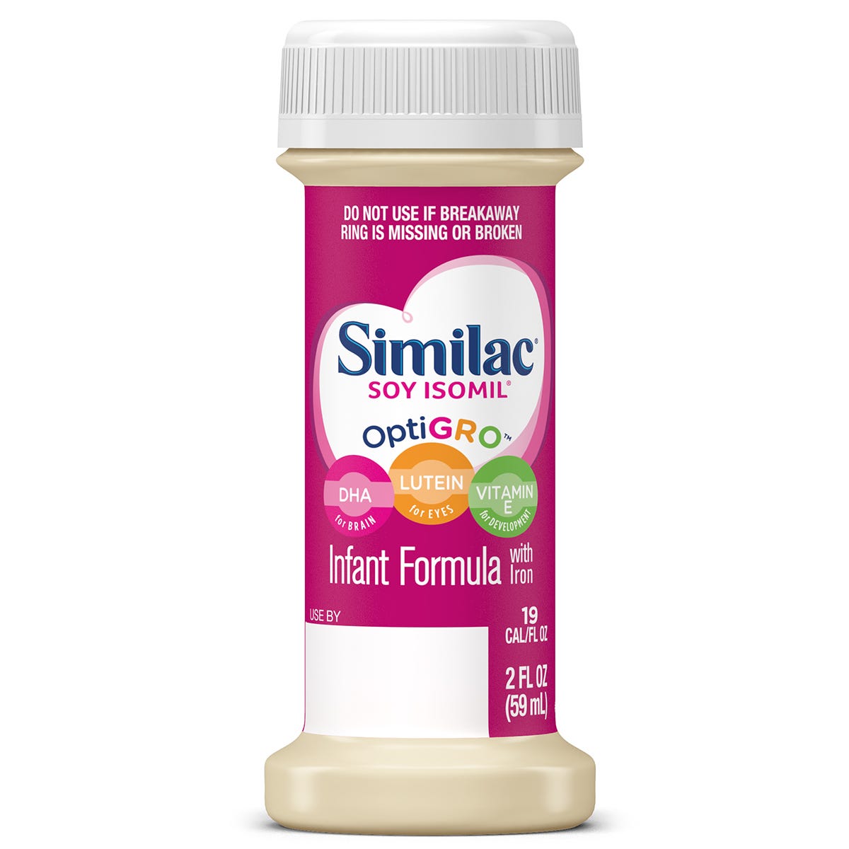 similac sensitive isomil infant formula