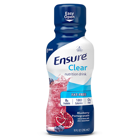 Blueberry Pomegranate