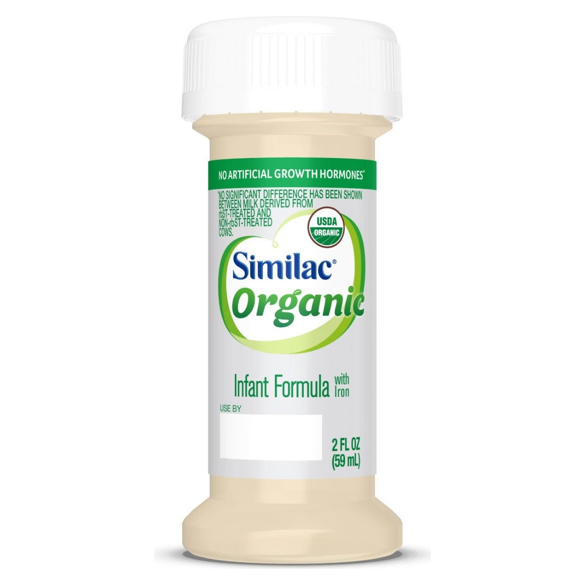 similac organic infant formula with iron baby formula 1 qt