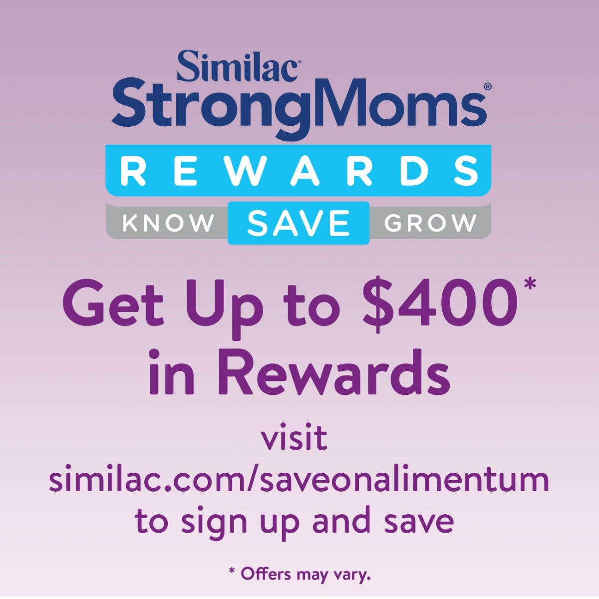 alimentum baby formula