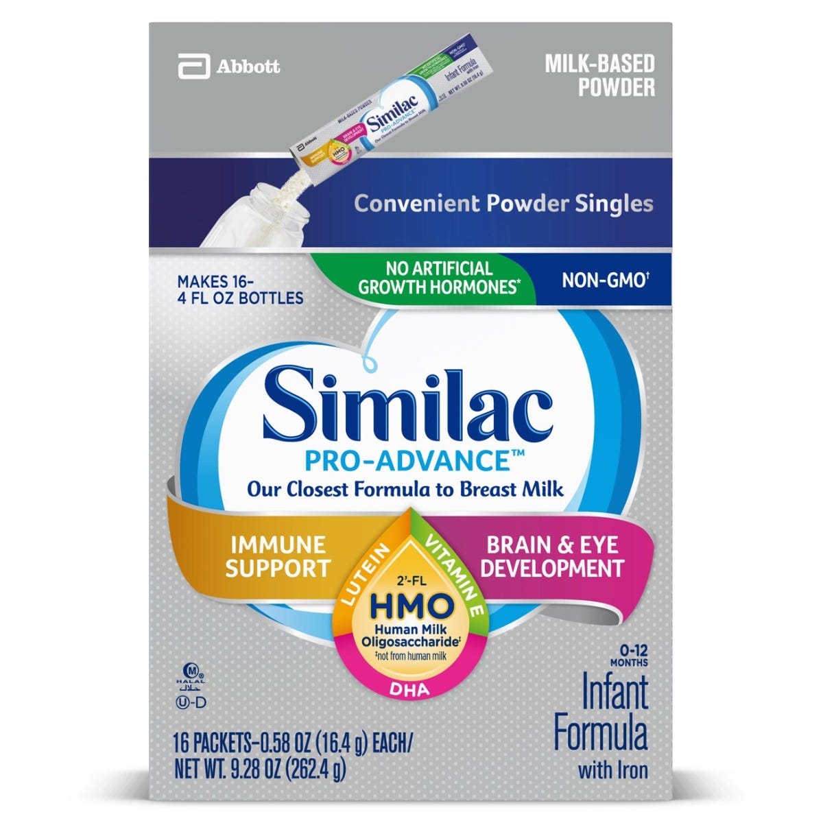 similac pro advance for sale