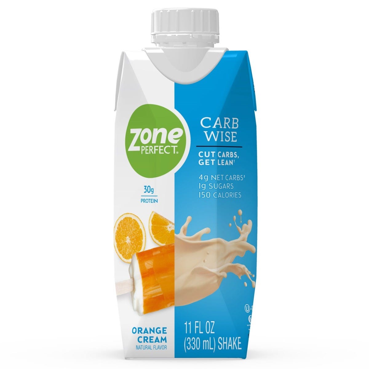 zone perfect abbott