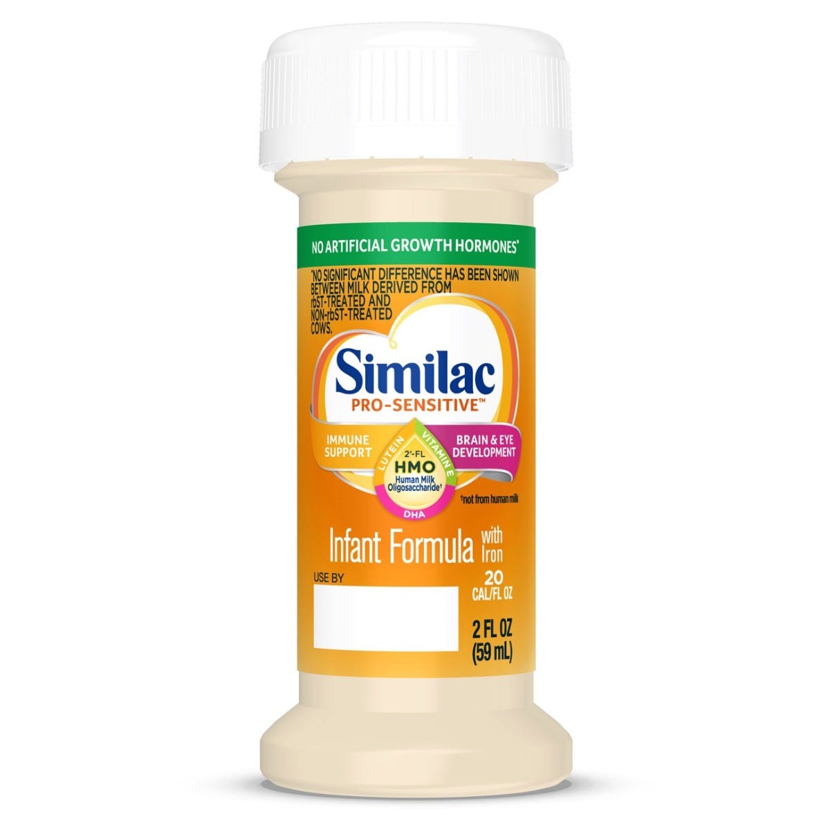 Similac ProSensitive Infant Formula ReadytoFeed / 2 fl
