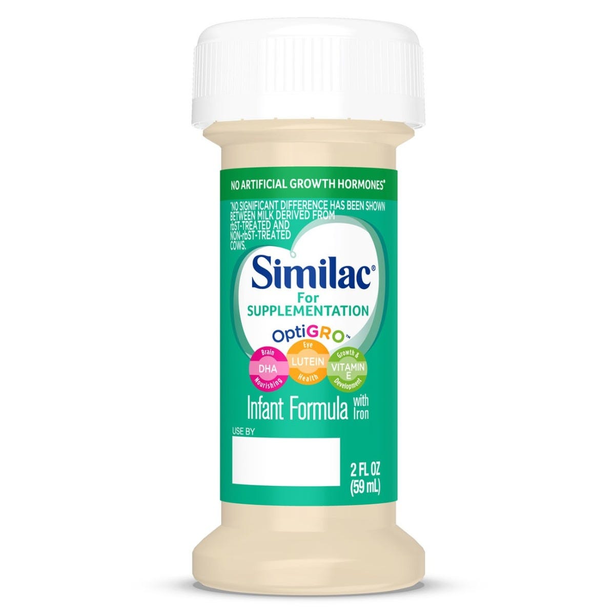 Similac For Supplementation Infant Formula / ReadytoFeed