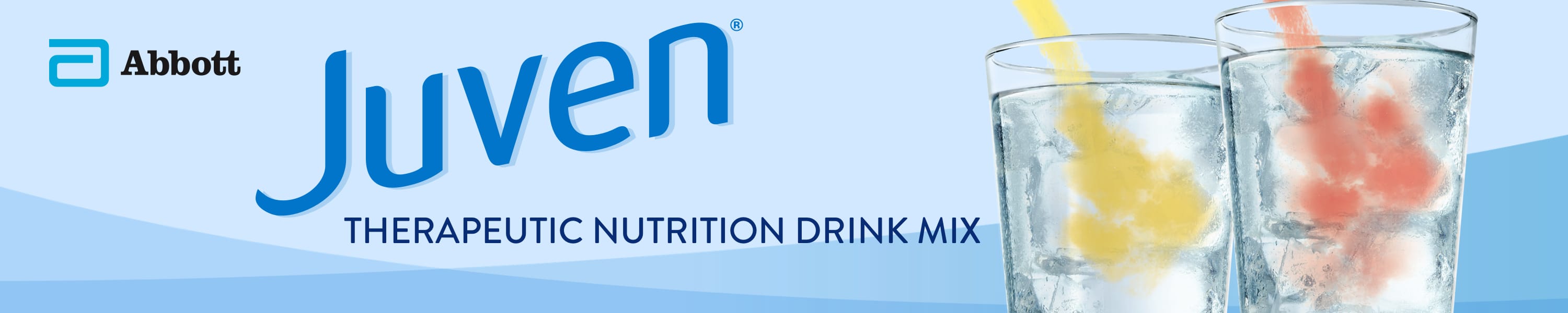 Juven Therapeutic Drink Mix